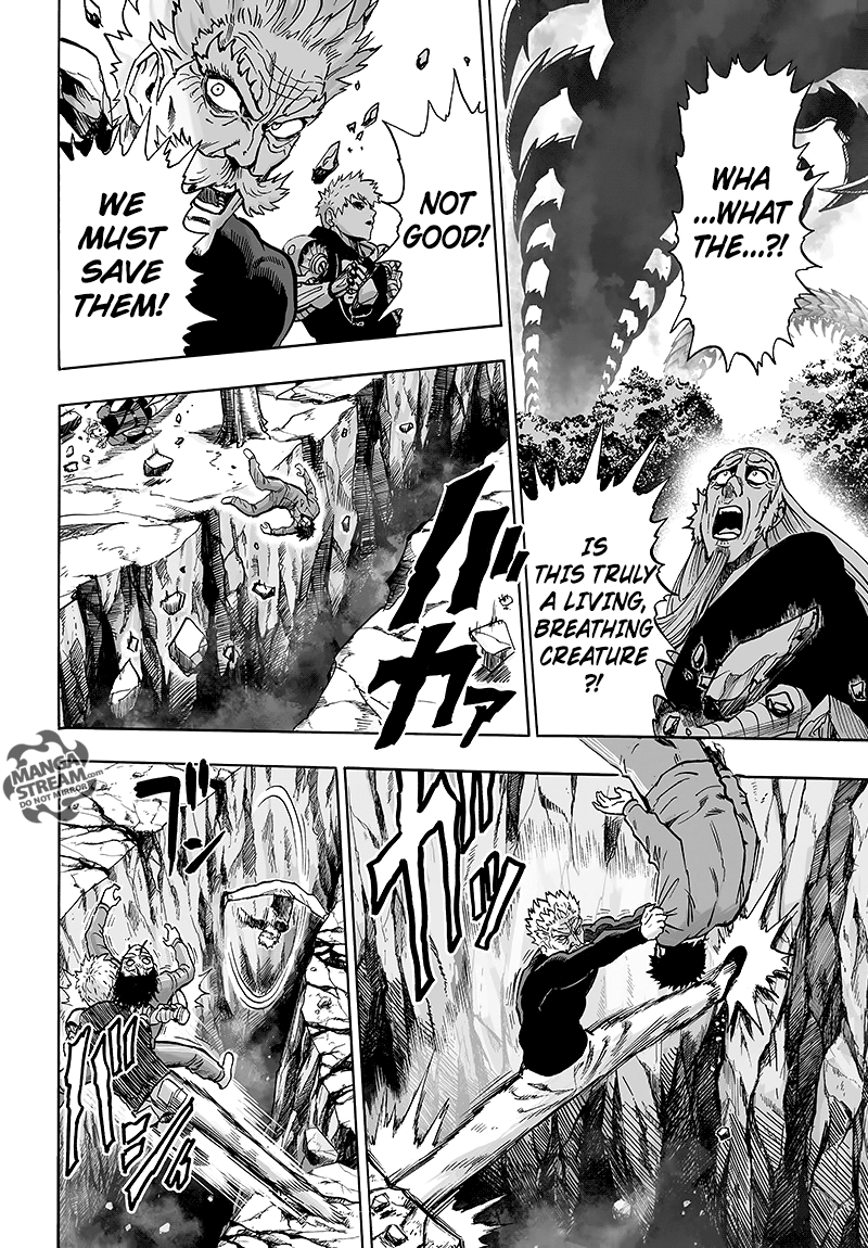 One-Punch Man, Chapter 84 image 056